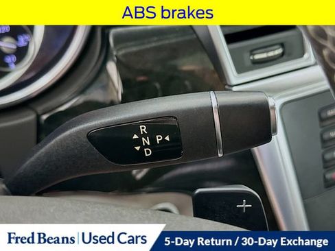 Used 2015 Mercedes-Benz ML 350 4MATIC image 21