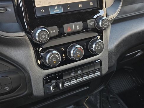 New 2026 RAM 5500 Tradesman image 15
