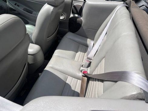 Used 2000 Ford Mustang GT RWD image 15