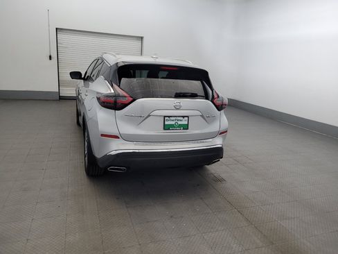 Used 2020 Nissan Murano SL w/ Moonroof Package AWD/4WD image 6