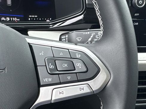 New 2026 Volkswagen Taos S FWD image 18