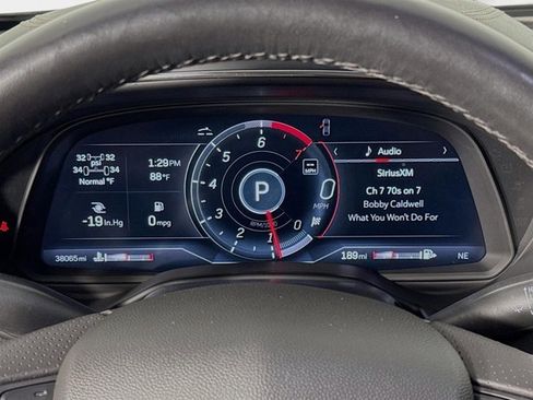 Used 2023 Cadillac CT5 Sport image 13