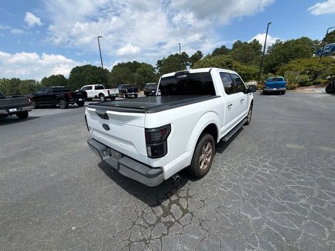 Used 2018 Ford F150 XLT w/ Equipment Group 301A Mid RWD image 9