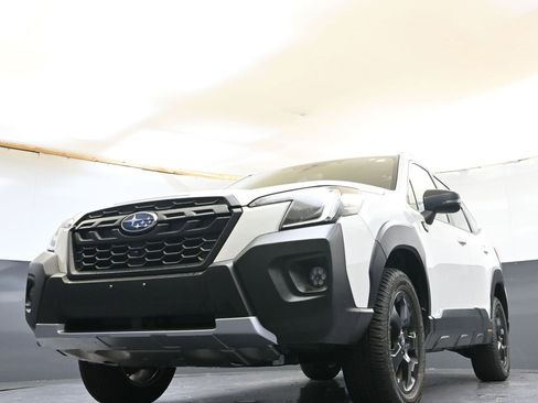 Certified 2024 Subaru Forester Wilderness image 39