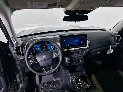 New 2025 Ford Bronco Sport Big Bend w/ Convenience Package image 15