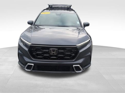 Used 2023 Honda CR-V Sport Touring image 2