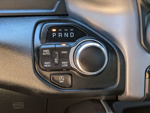 Certified 2022 RAM 1500 Big Horn AWD/4WD image 16
