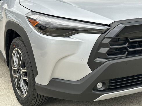 New 2026 Toyota Corolla Cross XLE image 10