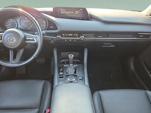Used 2021 MAZDA MAZDA3 s FWD image 13