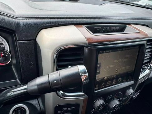 Used 2015 RAM 2500 Power Wagon Laramie AWD/4WD image 18