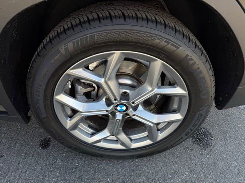 Used 2023 BMW X3 sDrive30i w/ Convenience Package image 8