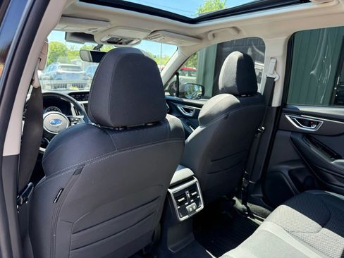 Used 2024 Subaru Forester Premium AWD/4WD image 25