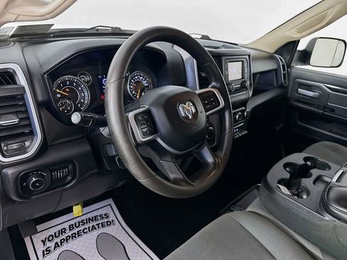 Used 2020 RAM 2500 Big Horn AWD/4WD image 27