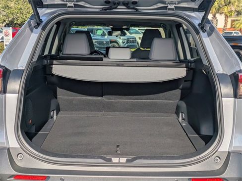 Used 2024 Toyota RAV4 XLE Premium image 16
