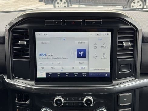 Certified 2022 Ford F150 XLT w/ Equipment Group 302A High image 3