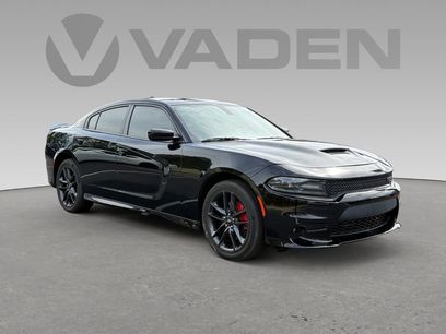 Used 2022 Dodge Charger GT w/ Blacktop Package