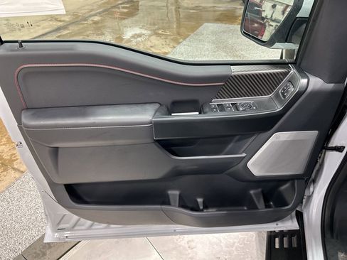 New 2025 Ford F150 Raptor image 12