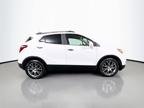 Used 2018 Buick Encore Sport Touring w/ Safety Package image 3