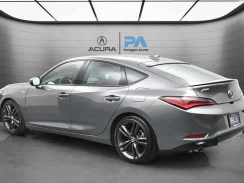 Used 2024 Acura Integra A-Spec image 20