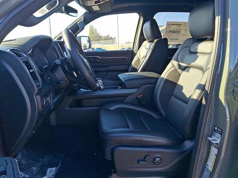 New 2026 RAM 1500 Rebel w/ G/T Package image 10