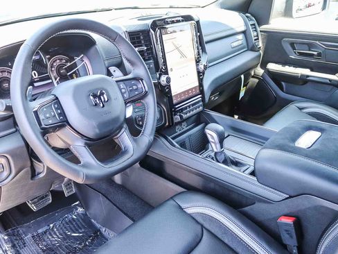 New 2026 RAM 1500 RHO AWD/4WD image 19