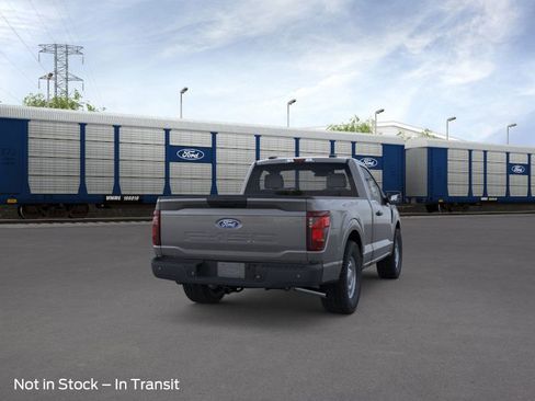 New 2026 Ford F150 XL image 8