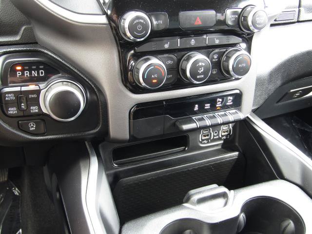 Used 2023 RAM 1500 Big Horn AWD/4WD image 26