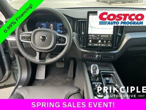 New 2026 Volvo XC60 B5 Ultra w/ Climate Package AWD/4WD image 16