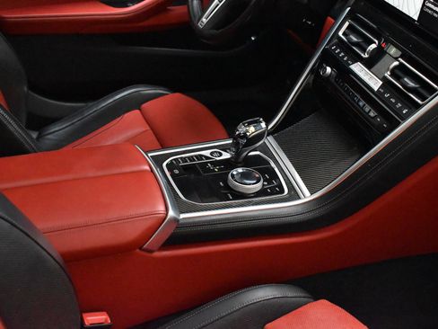 Used 2023 BMW M850i Gran Coupe xDrive w/ M Sport Professional Package image 30