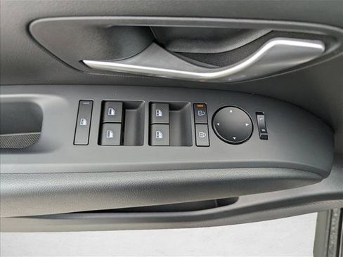 New 2026 Hyundai Tucson SEL FWD image 10