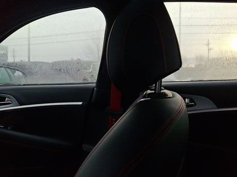 Certified 2023 Genesis G70 2.0T w/ Sport Prestige Package image 17