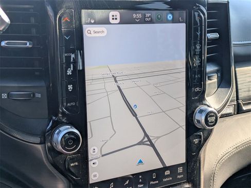 Used 2024 RAM 2500 Rebel w/ Safety Group image 25