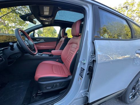 New 2026 Kia Sportage SX Prestige image 36