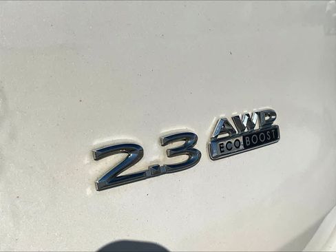Used 2015 Lincoln MKC AWD w/ Equipment Group 102A Reserve image 24