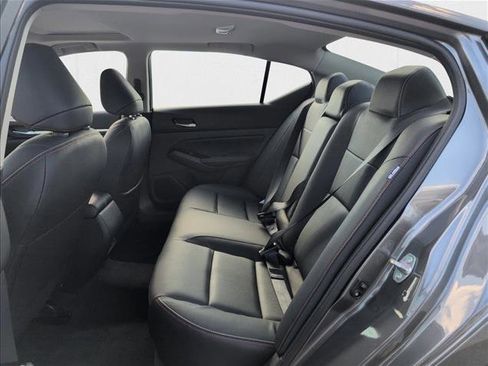 New 2025 Nissan Altima 2.5 SR w/ SR Premium Package image 20