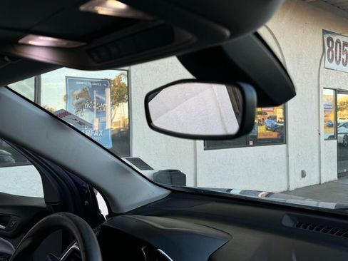 Used 2019 Chevrolet Equinox LT image 25