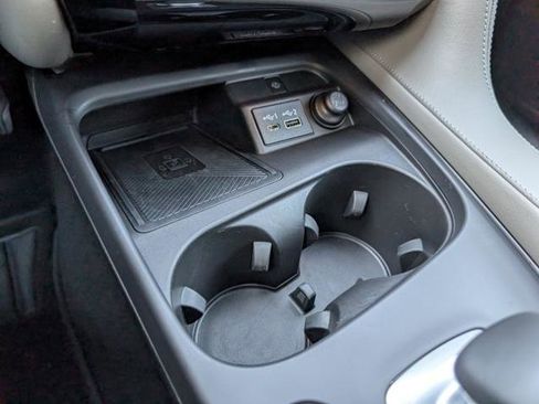 Certified 2025 INFINITI QX50 Luxe image 16