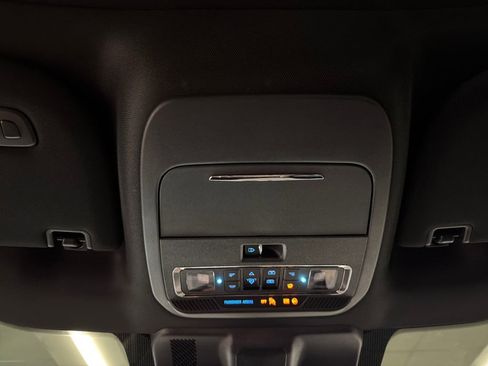 New 2026 Ford F150 Platinum w/ Equipment Group 702A High AWD/4WD image 17