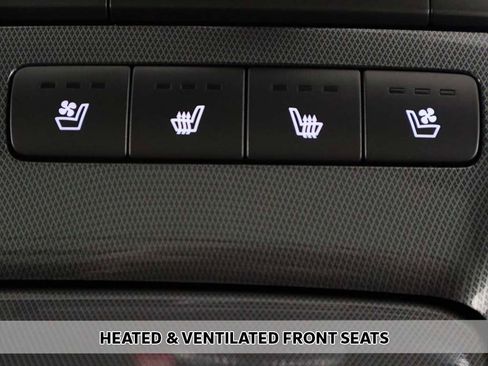 Certified 2023 Hyundai Santa Fe Calligraphy image 11