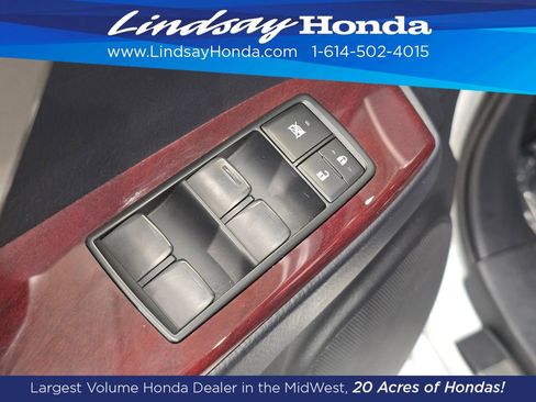 Used 2019 Lexus GX 460 Premium AWD/4WD image 22