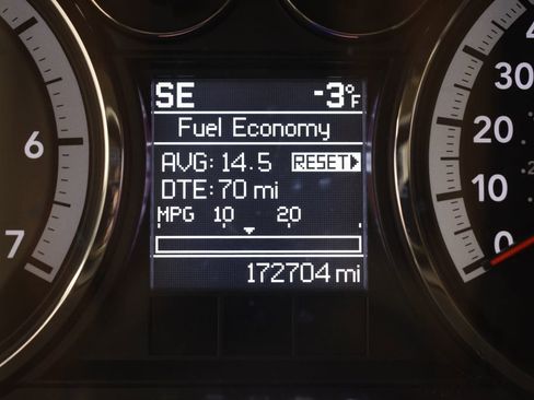 Used 2012 RAM 1500 Big Horn image 42