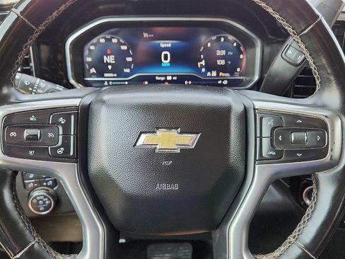 Used 2024 Chevrolet Silverado 2500 LT w/ Convenience Package AWD/4WD image 19