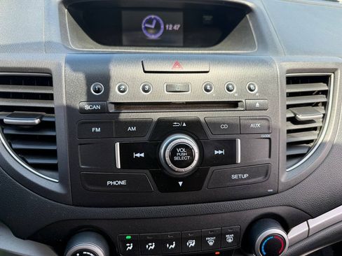 Used 2014 Honda CR-V EX image 51