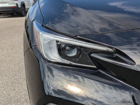 New 2025 Subaru WRX Limited image 10