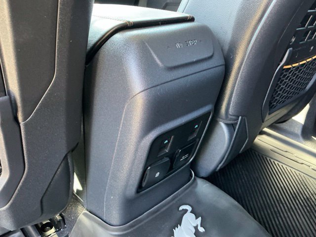 Used 2024 Ford Bronco Badlands AWD/4WD image 39