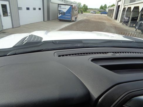 Used 2023 Chevrolet Silverado 2500 LT AWD/4WD image 83
