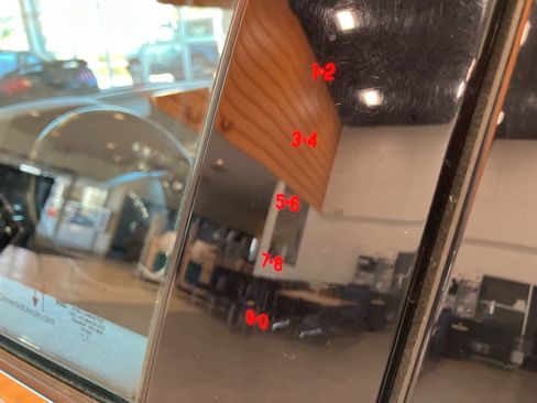 Used 2022 Lincoln Corsair Reserve w/ Equipment Group 201A image 10