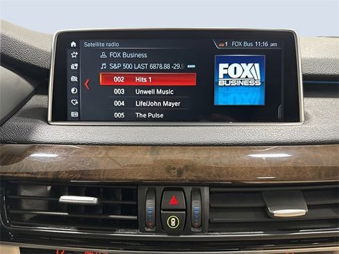 Used 2018 BMW X5 xDrive35d image 24