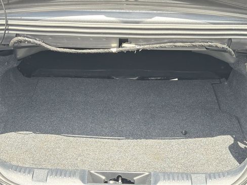 Certified 2024 Ford Mustang Premium RWD image 8