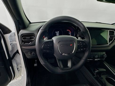 New 2026 Dodge Durango GT w/ Tow 'N Go Package image 16